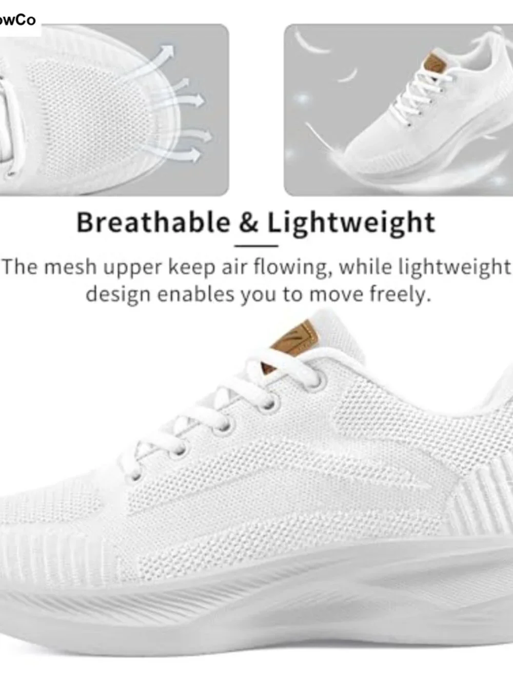 N/A these shoes